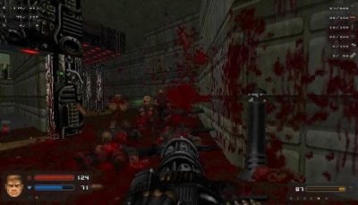Brutal Doom