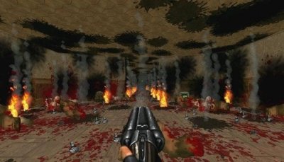 Brutal Doom